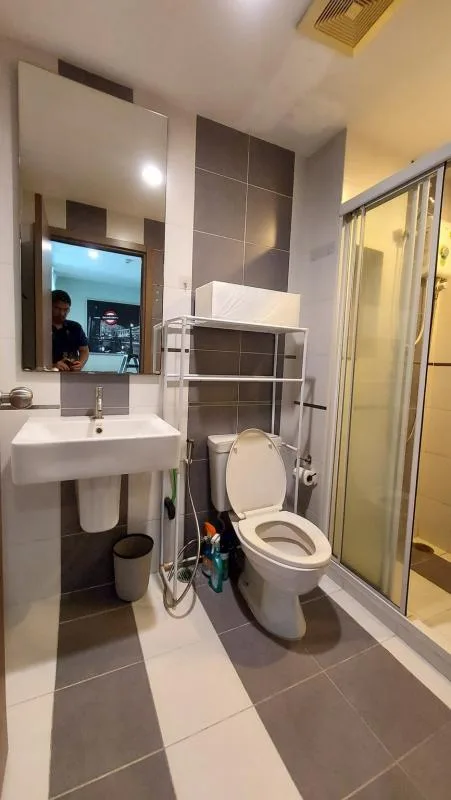 Property photos for The Base Sukhumvit 77