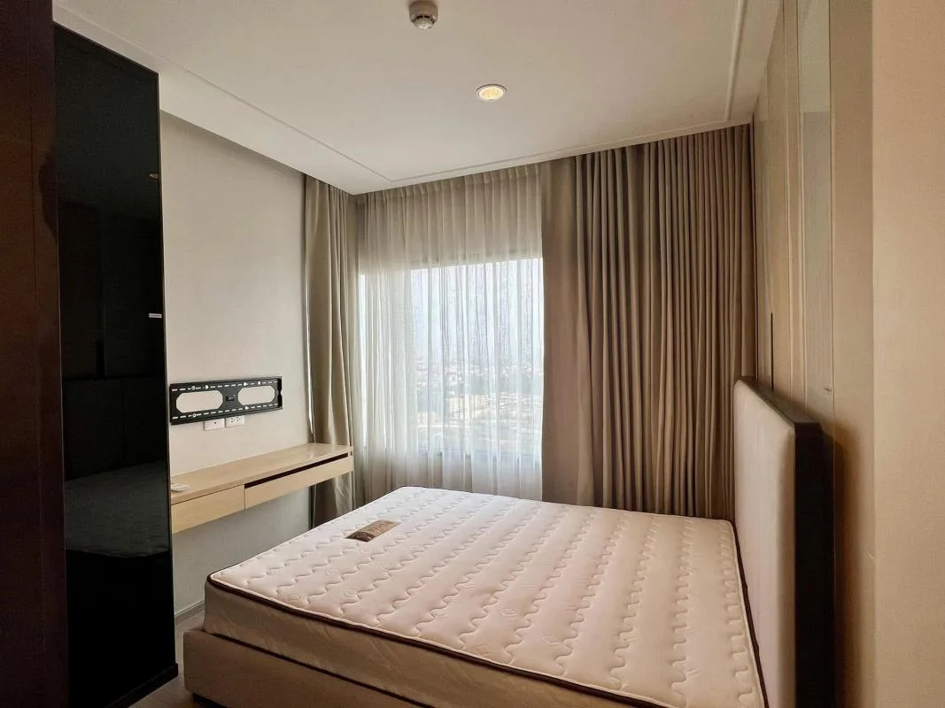 Property photos for Aspire Sathorn - Ratchaphruek