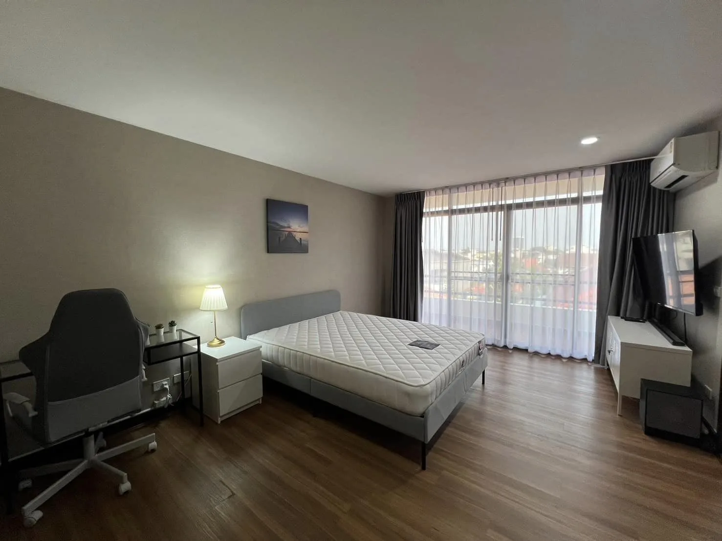 Property photos for Baan Green Town