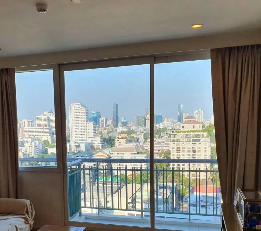 Property photos for Wind Sukhumvit 23