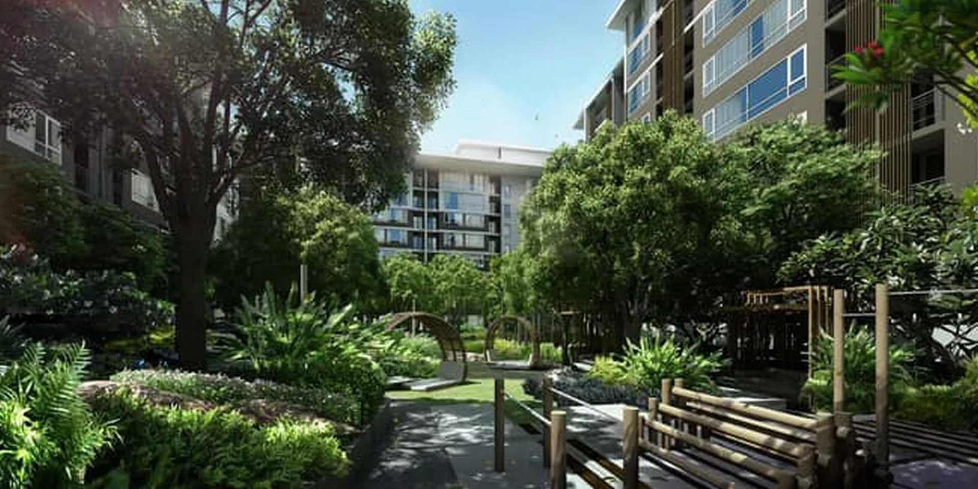 Property photos for Elements Srinakarin