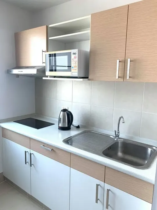 Property photos for Supalai Park Ekkamai - Thonglor