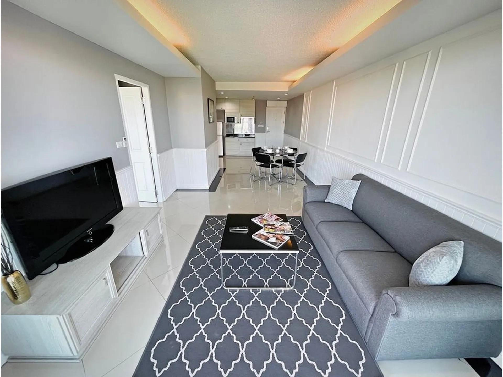 Property photos for The Waterford Sukhumvit 50 Onnut