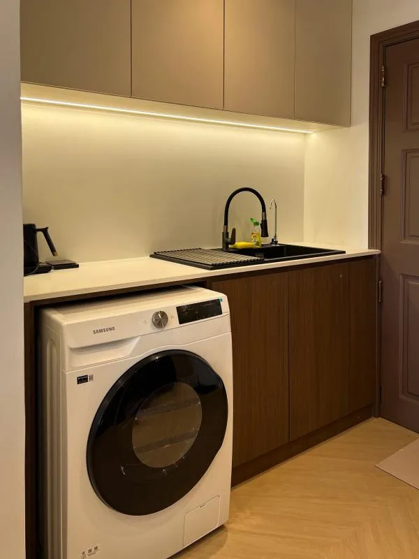 Property photos for Si Phraya River View