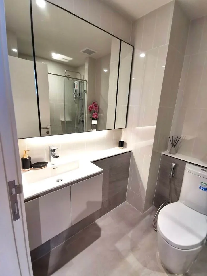 Property photos for The Reserve Phahol - Pradipat
