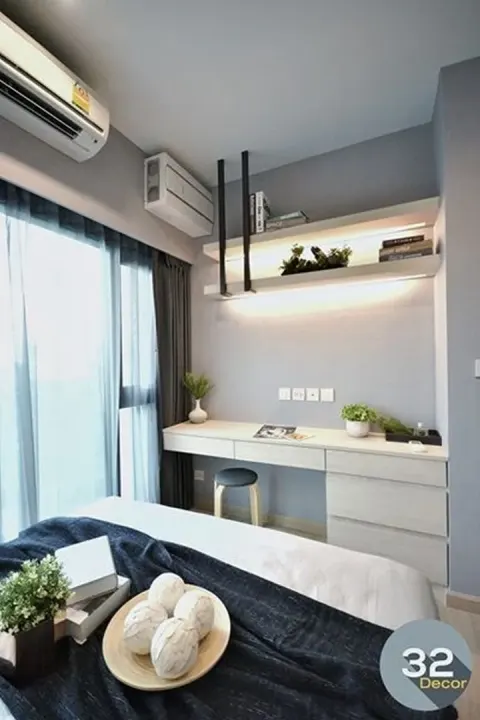 Property photos for Whizdom Connect Sukhumvit