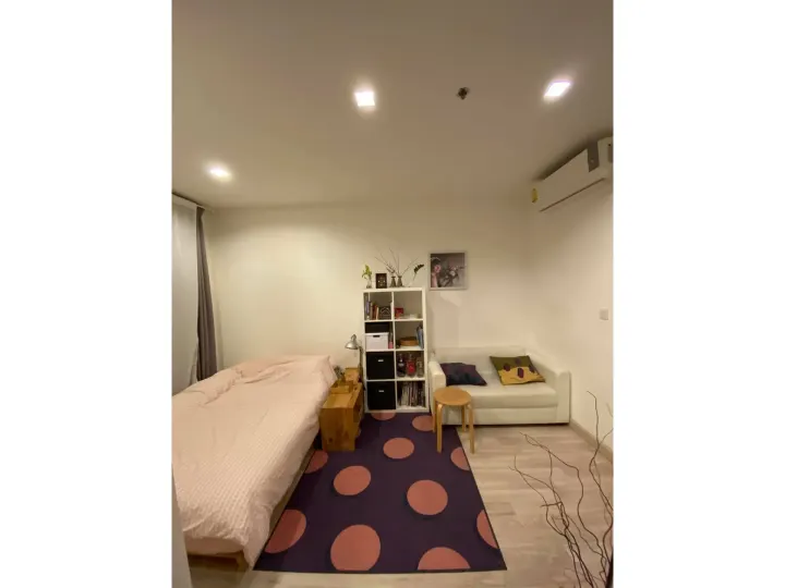 Property photos for Ideo Mobi Sukhumvit 81