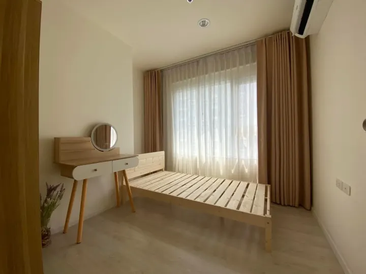 Property photos for Aspire Sathorn Thapra