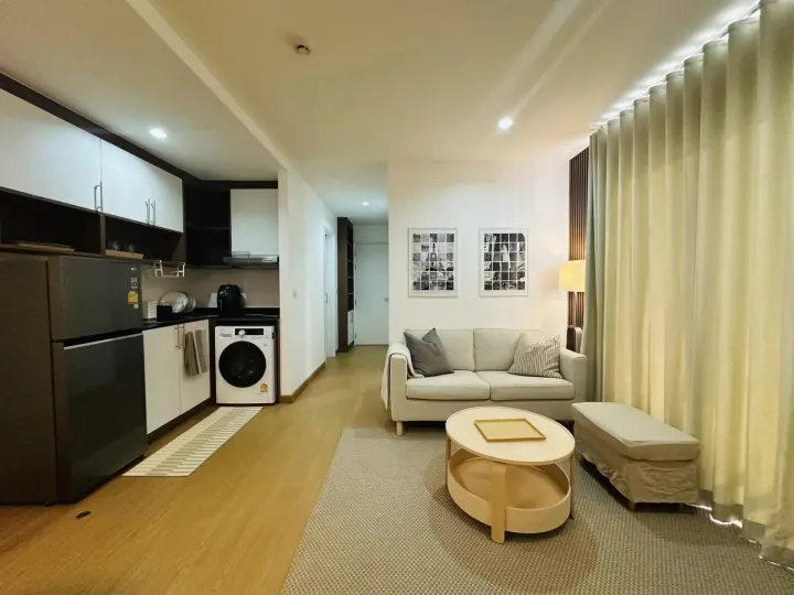 Property photos for 6th Avenue Sukhumvit 15