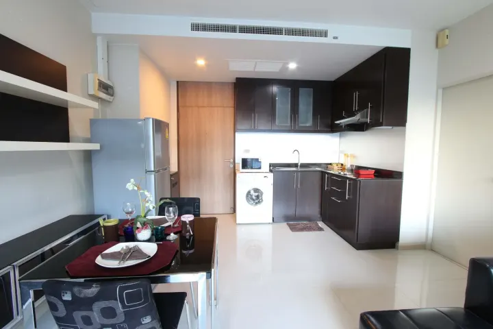 Property photos for Noble Solo
