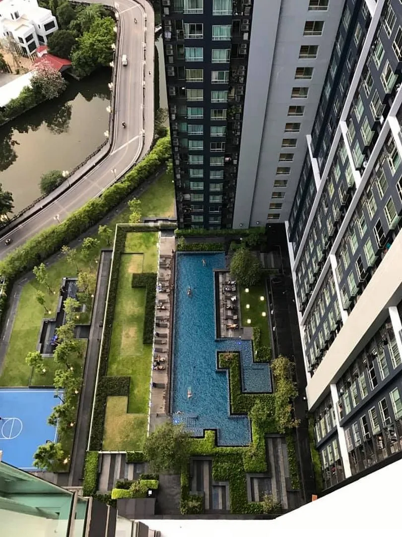 Property photos for The Base Sukhumvit 77