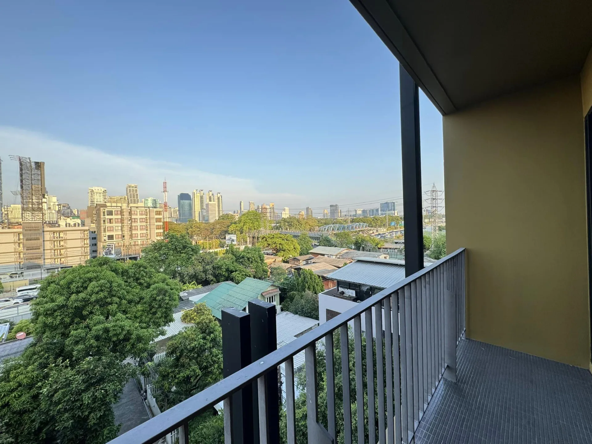 Property photos for Noble Above Wireless-Ruamrudee