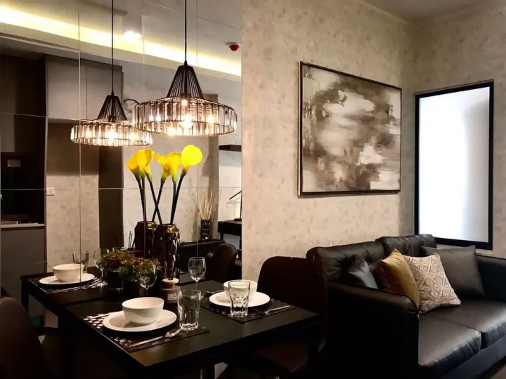 Property photos for Ideo Sukhumvit 93