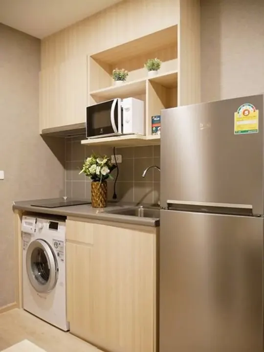 Property photos for IDEO O2