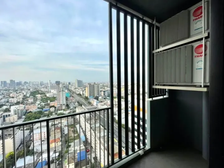 Property photos for Quinn Condo Ratchada