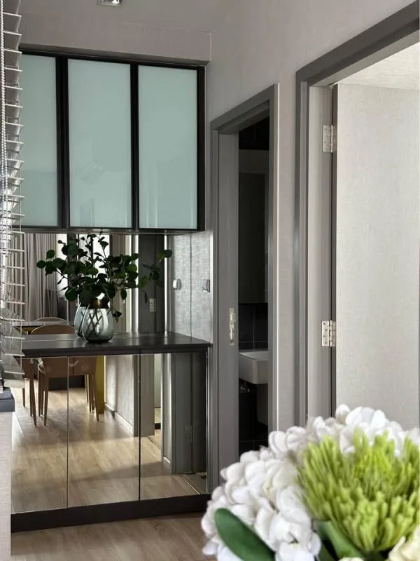 Property photos for The Base Garden Rama 9
