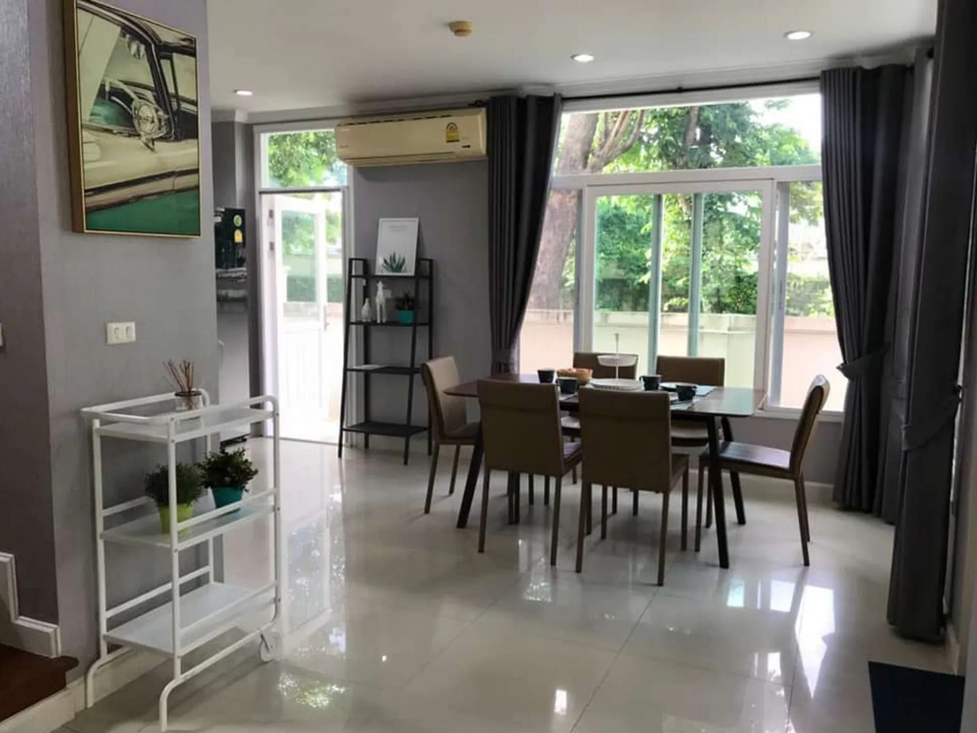 Property photos for Masterpiece Lat Phrao