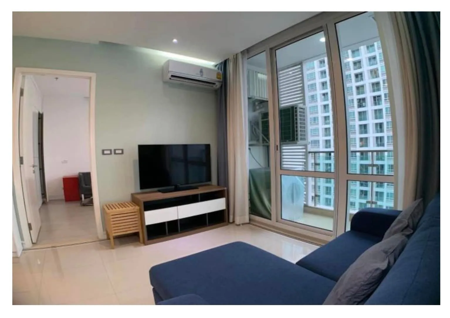 Property photos for Tc Green Rama 9