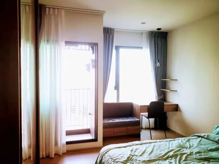 Property photos for LIFE Asoke - Rama 9