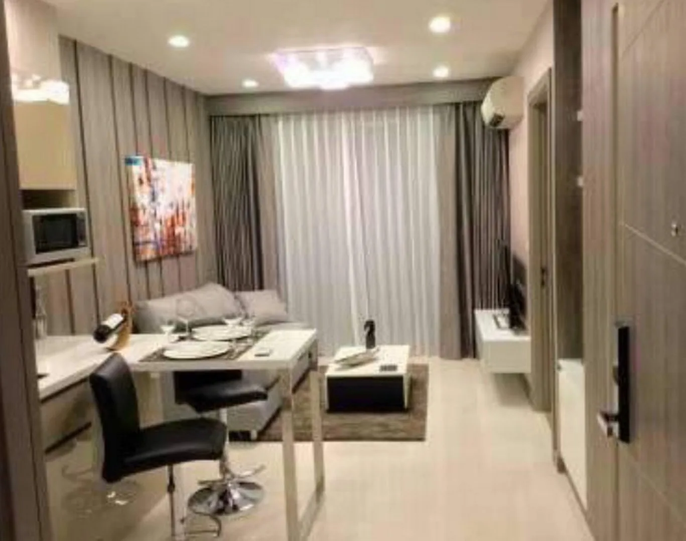 Property photos for Trapezo Sukhumvit 16