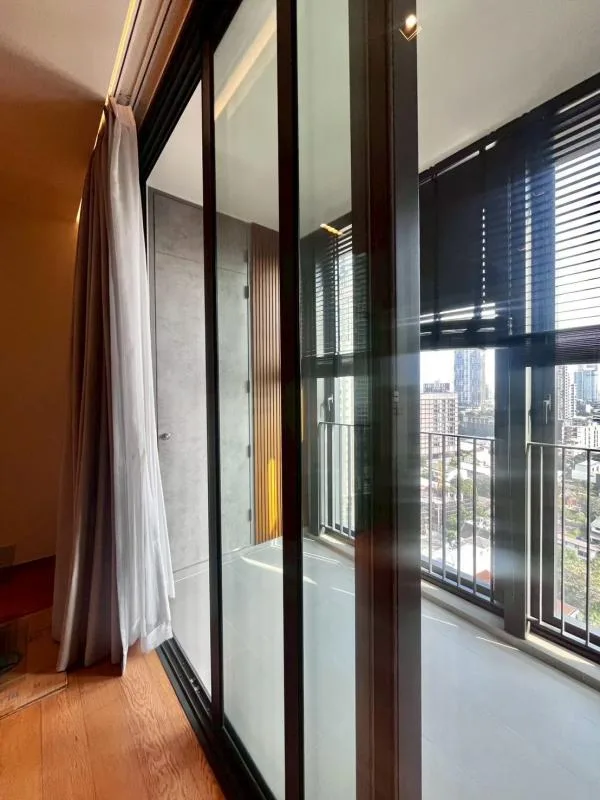 Property photos for BEATNIQ Sukhumvit 32
