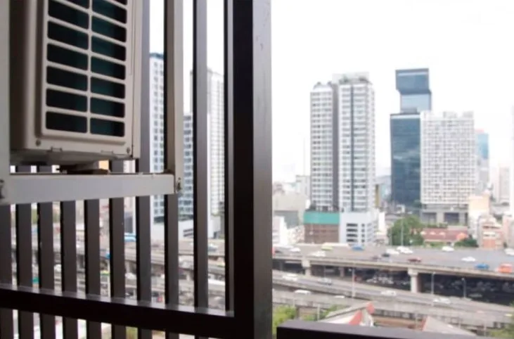 Property photos for Life Asoke