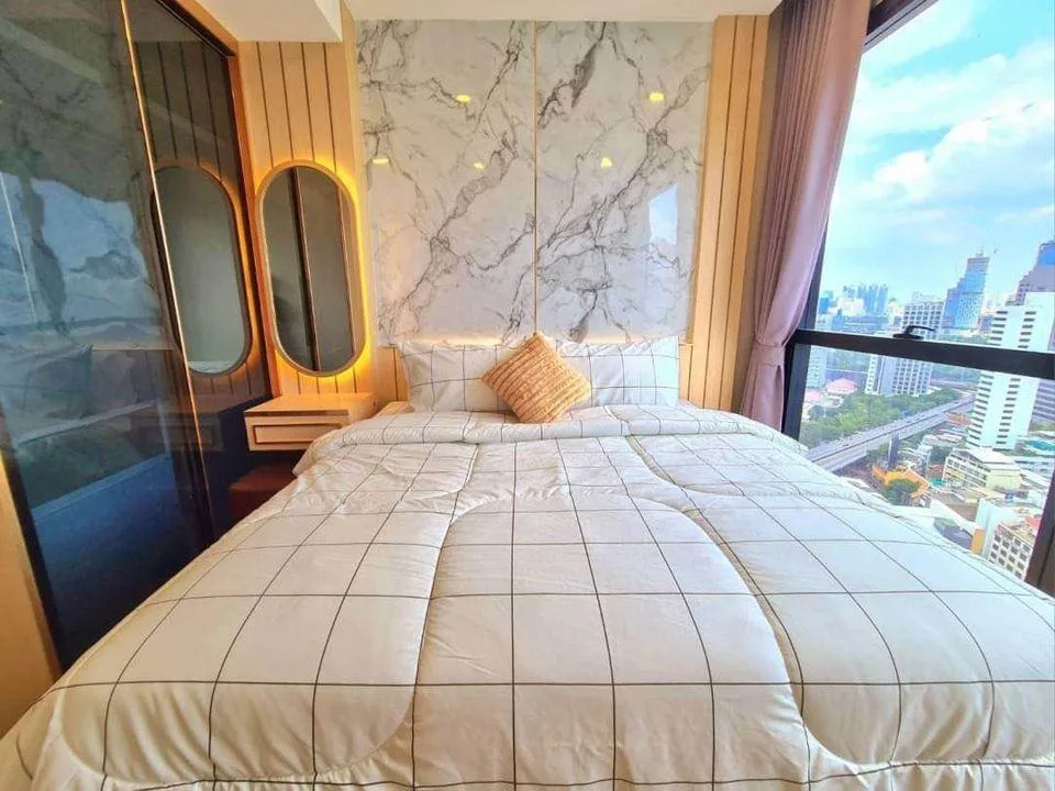 Property photos for Ashton Chula - Silom