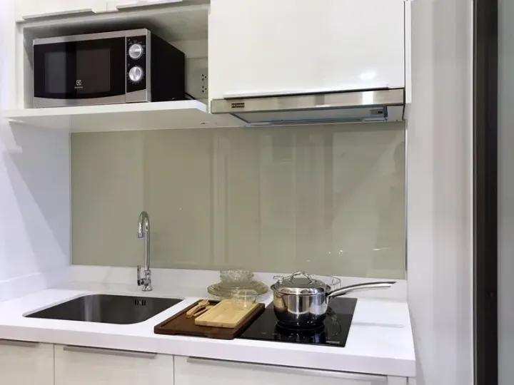 Property photos for Chewathai Residence Asoke