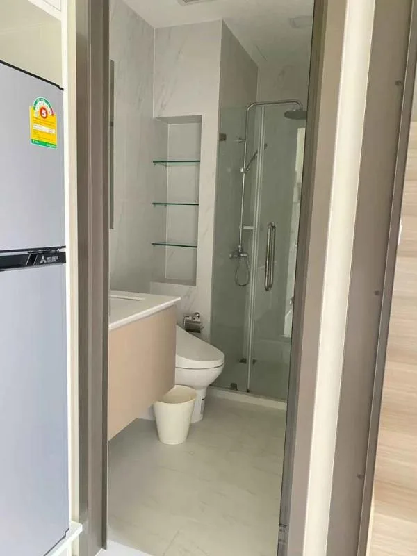 Property photos for Chewathai Residence Asoke