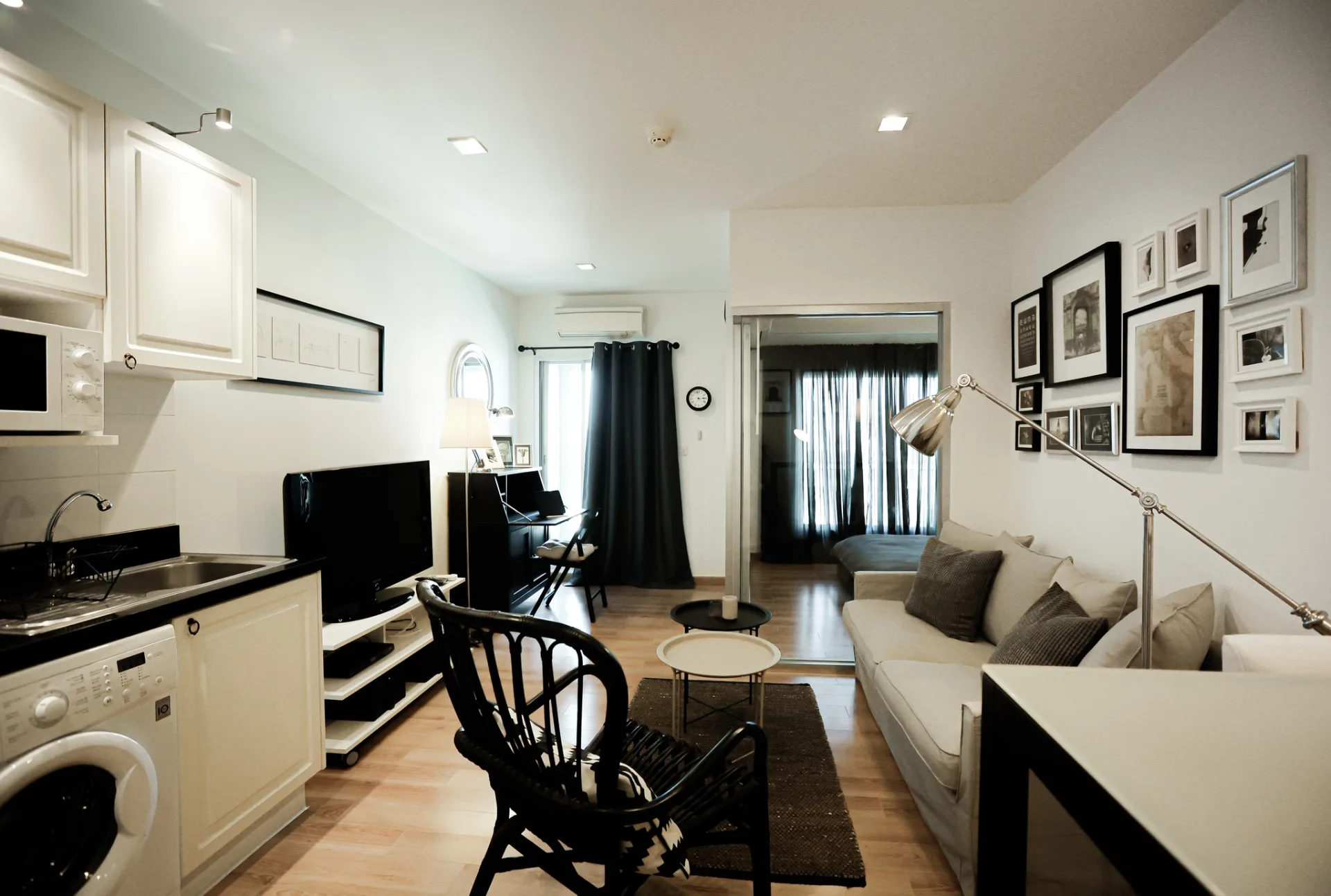 Property photos for The Seed Memories Siam