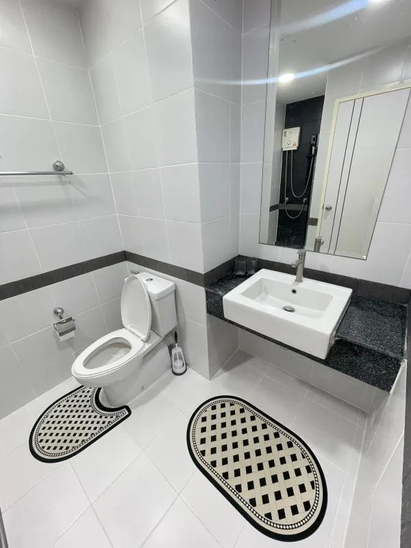 Property photos for A Space Hideaway Asoke - Ratchada