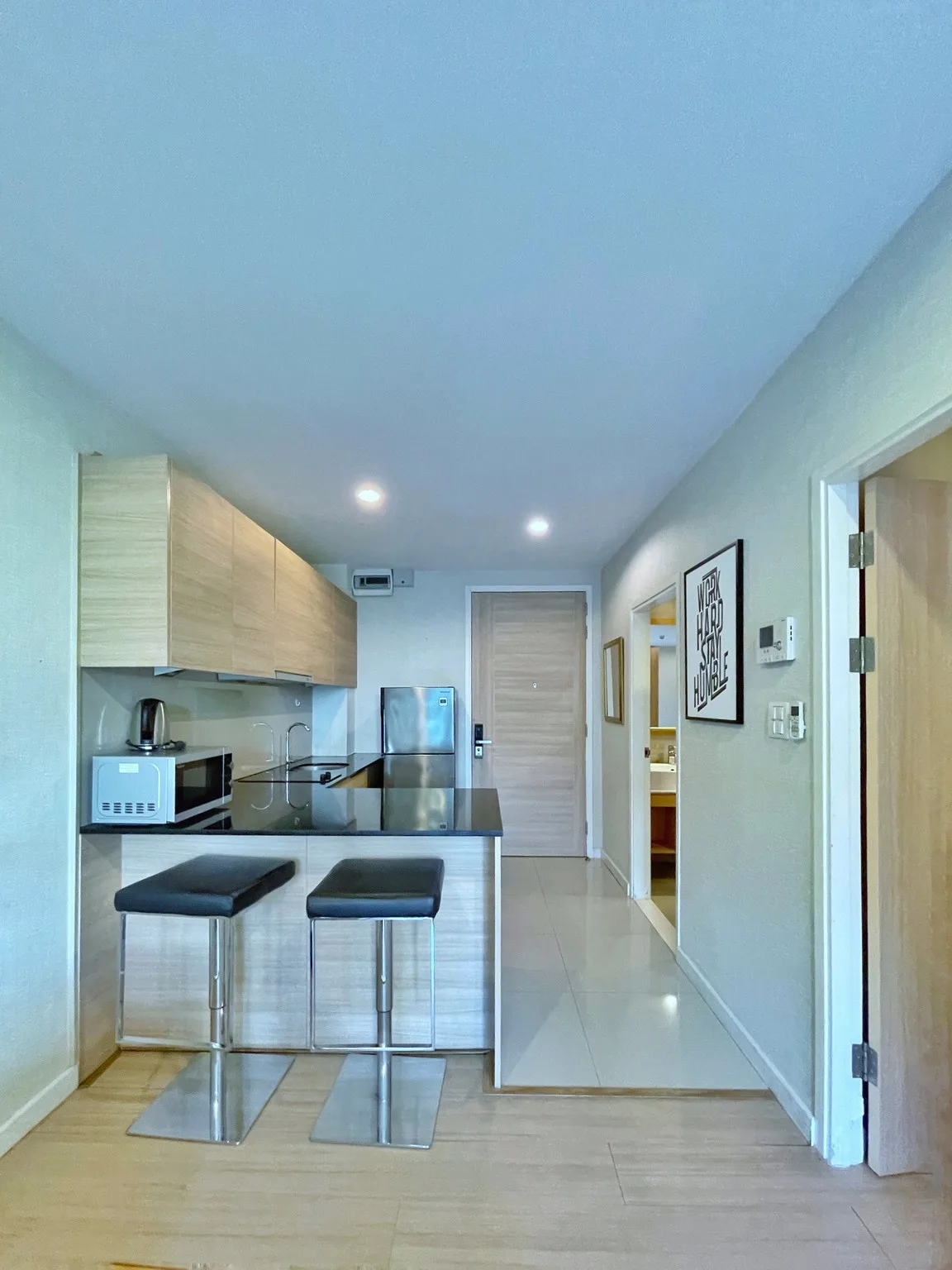 Property photos for D 25 Thonglor