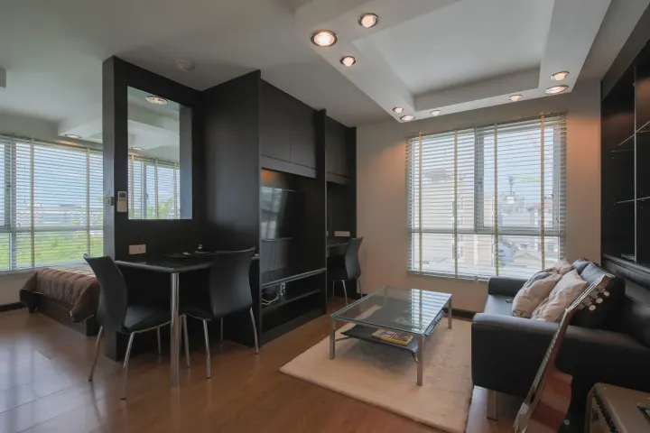 Property photos for Condo One Ladprao 15
