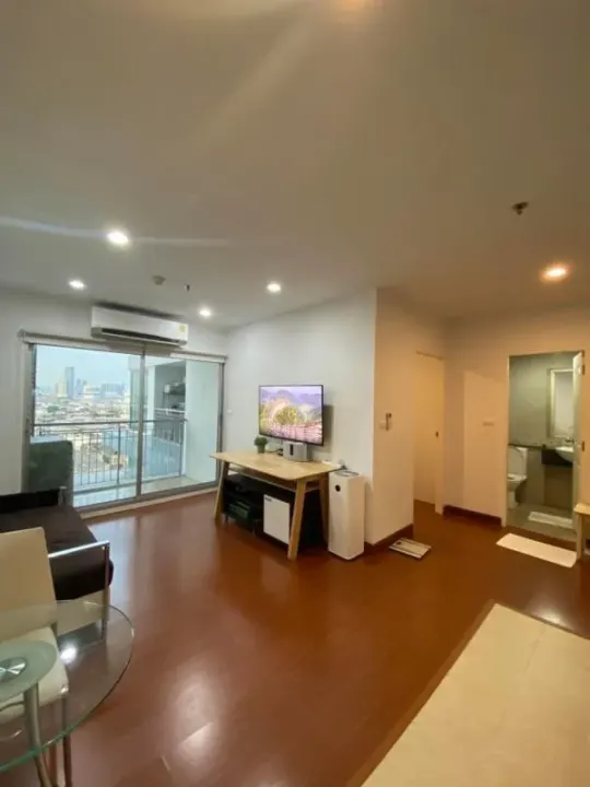 Property photos for The Niche Taksin
