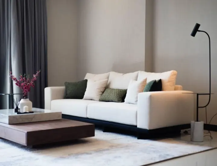 Property photos for Q 1  Condo Sukhumvit
