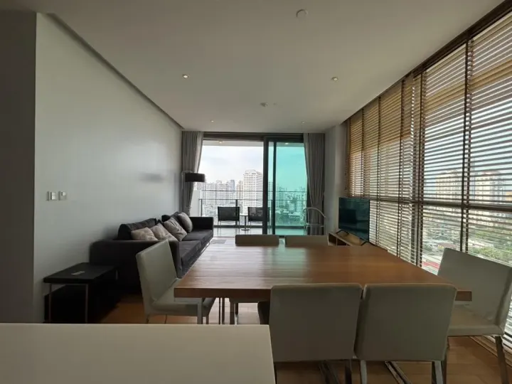 Property photos for Aequa Sukhumvit 49