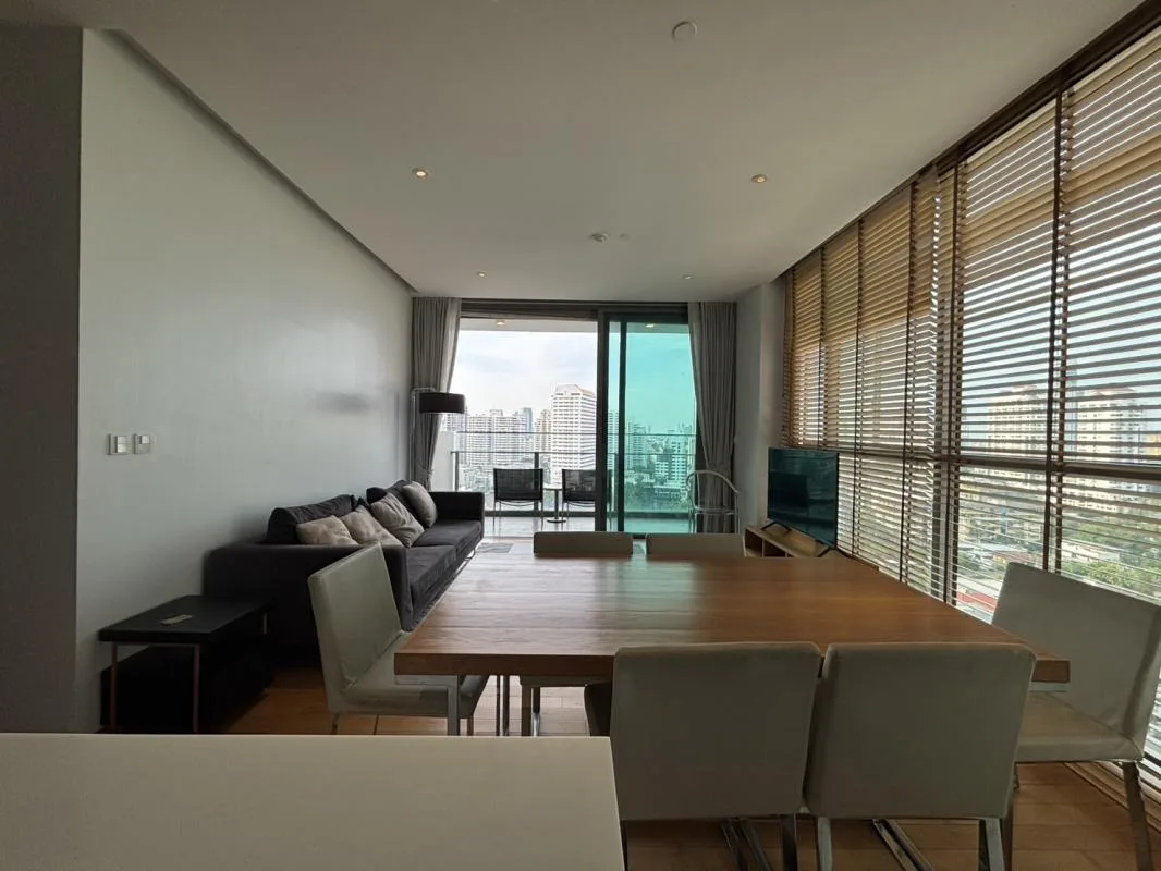 Property photos for Aequa Sukhumvit 49