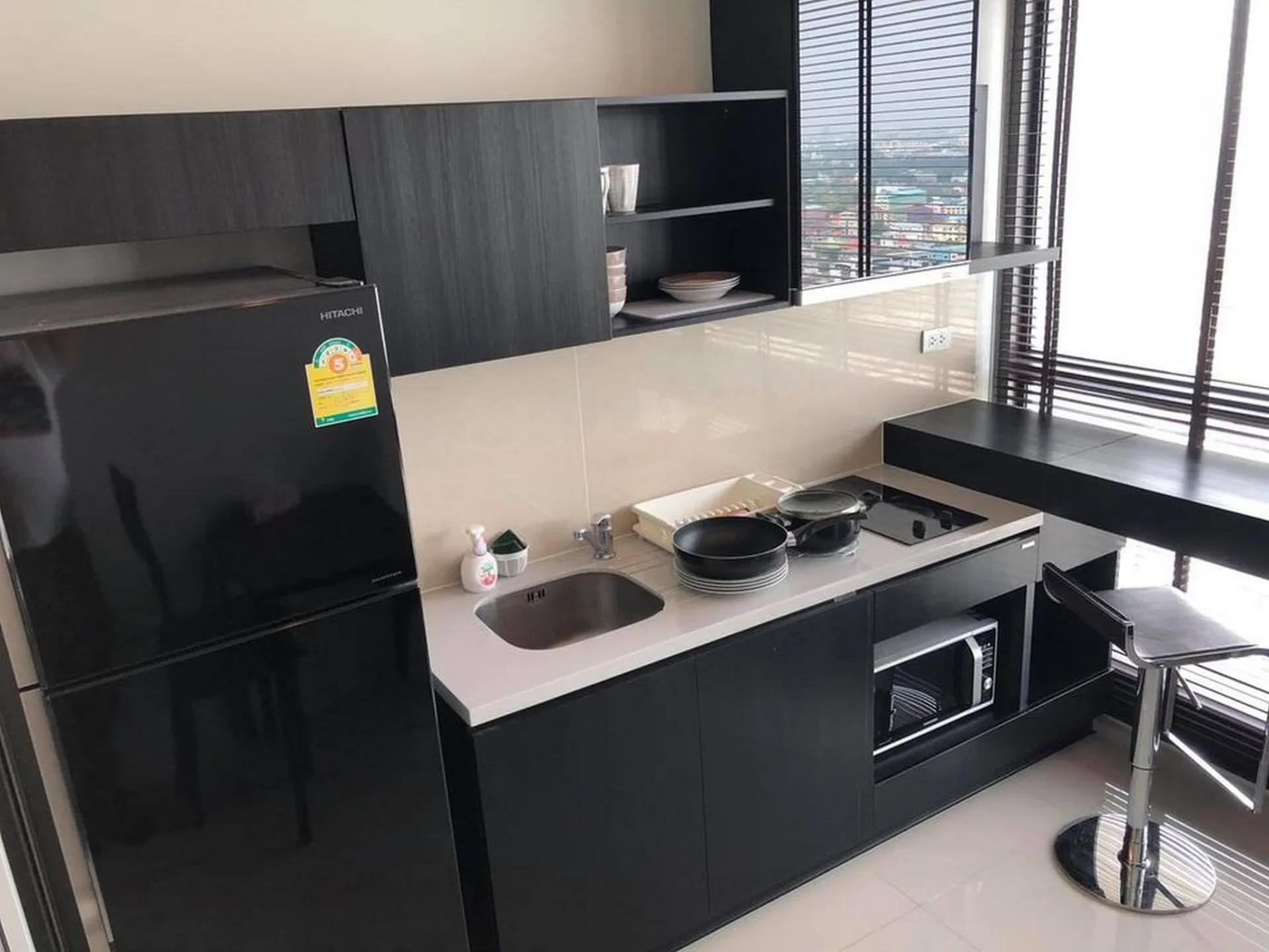 Property photos for Rhythm Sukhumvit 44/1