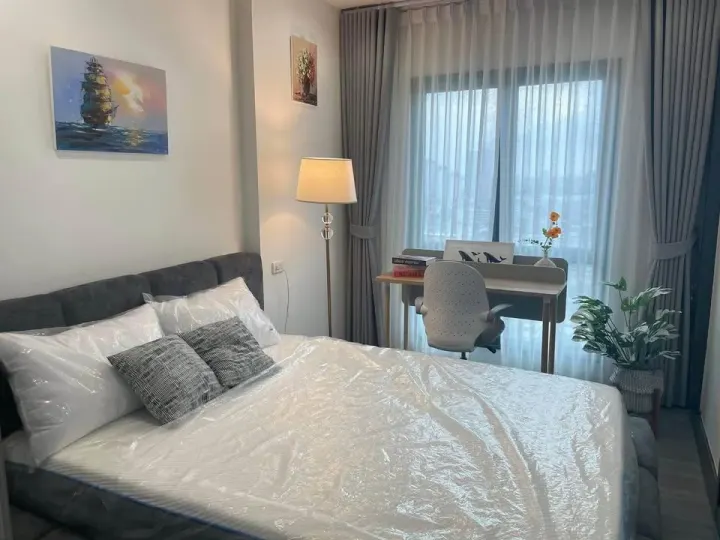 Property photos for The Rich Sathorn ??? Taksin