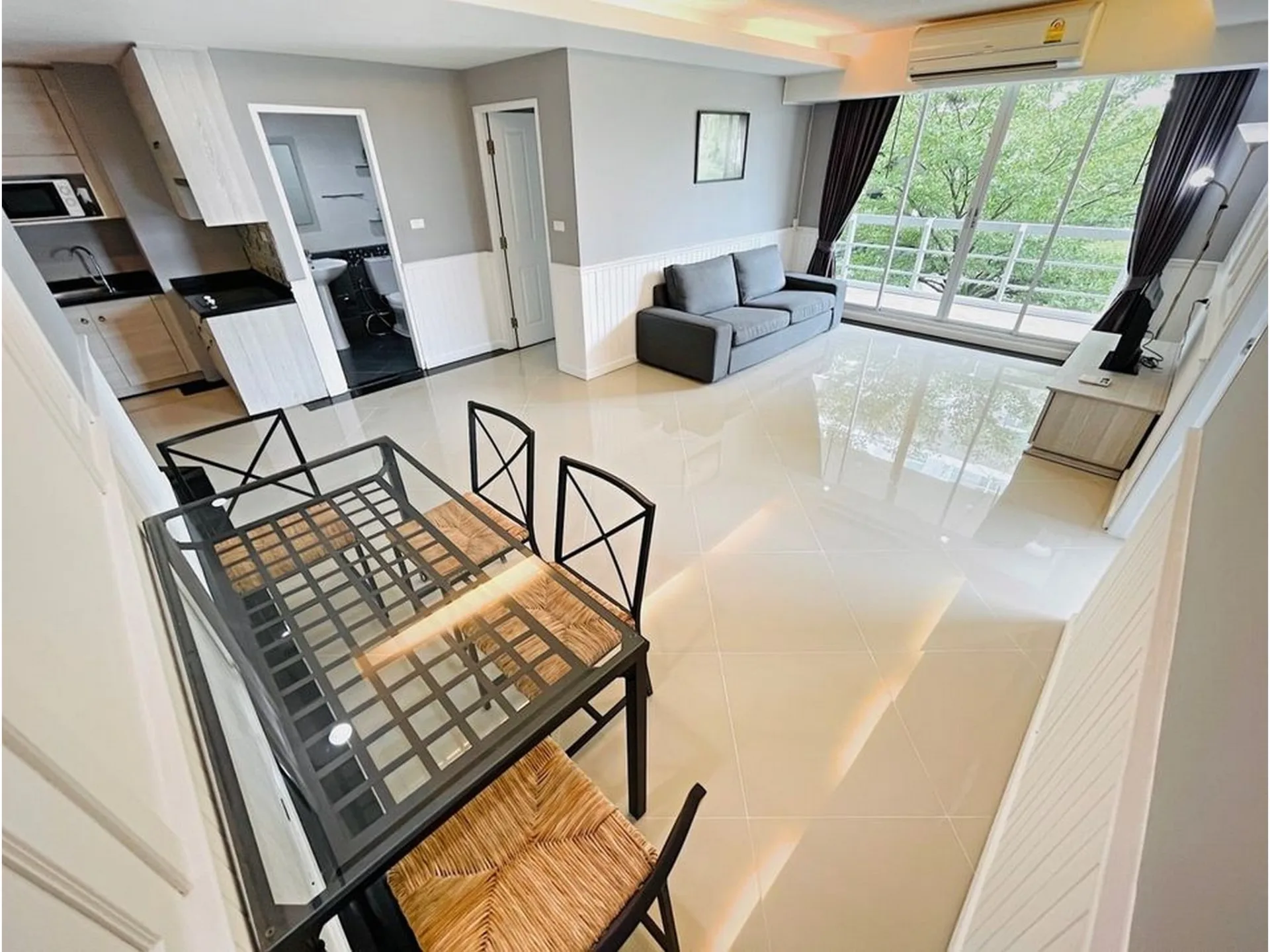 Property photos for The Waterford Sukhumvit 50 Onnut