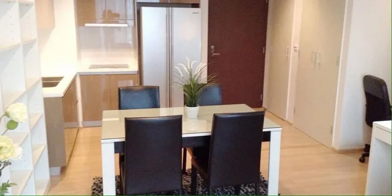 Property photos for Siri at Sukhumvit