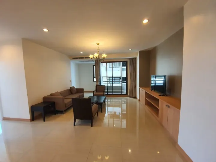 Property photos for Charoenjai Place