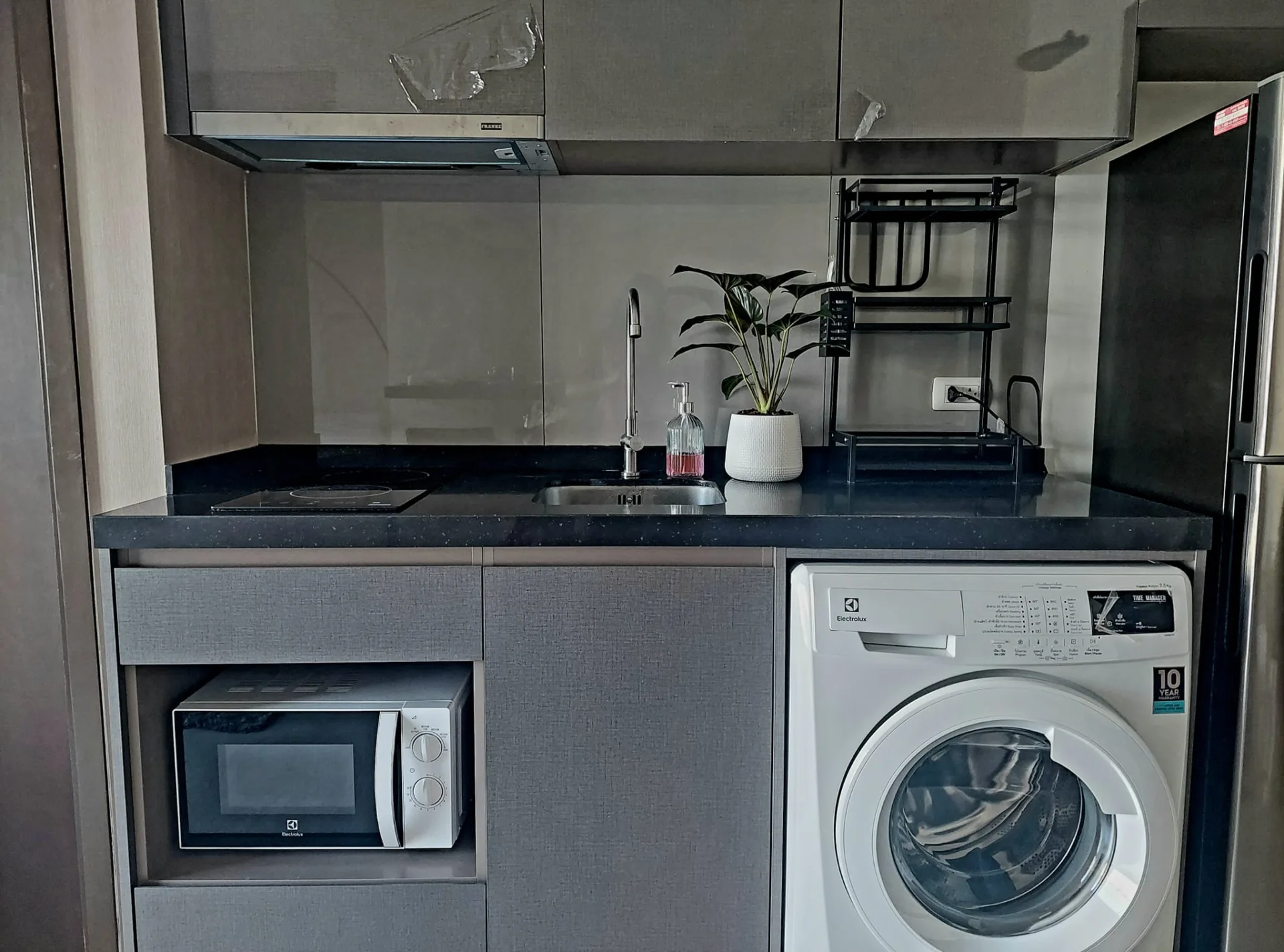 Property photos for Rhythm Asoke