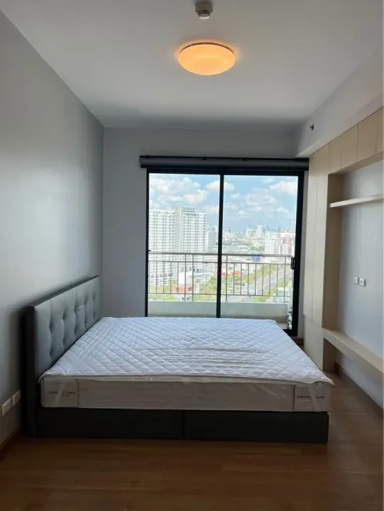 Property photos for Supalai Premier Ratchada-narathivas-sathorn