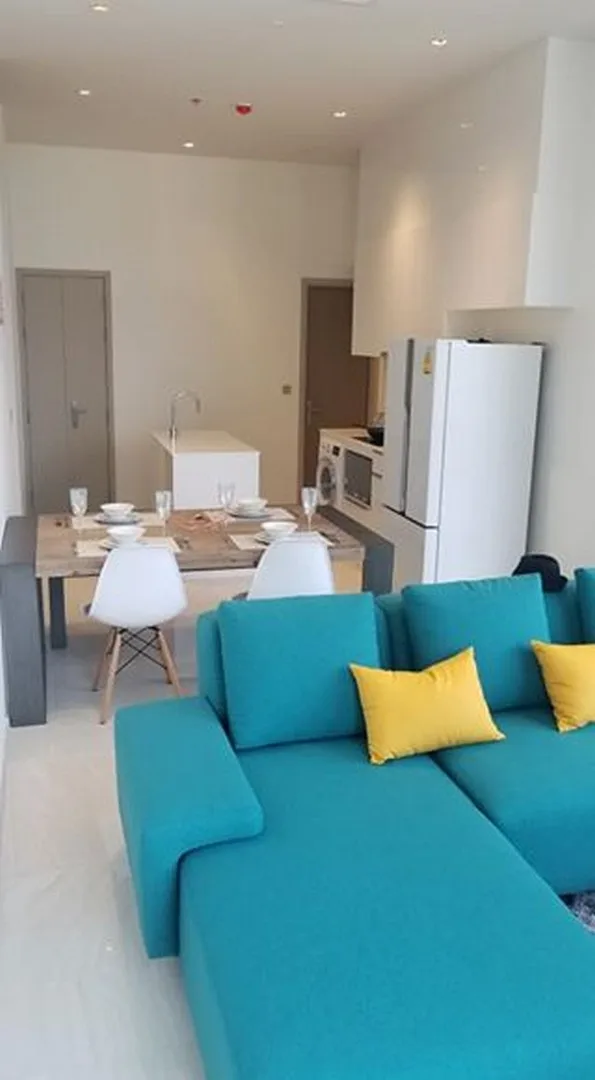 Property photos for Ashton Silom
