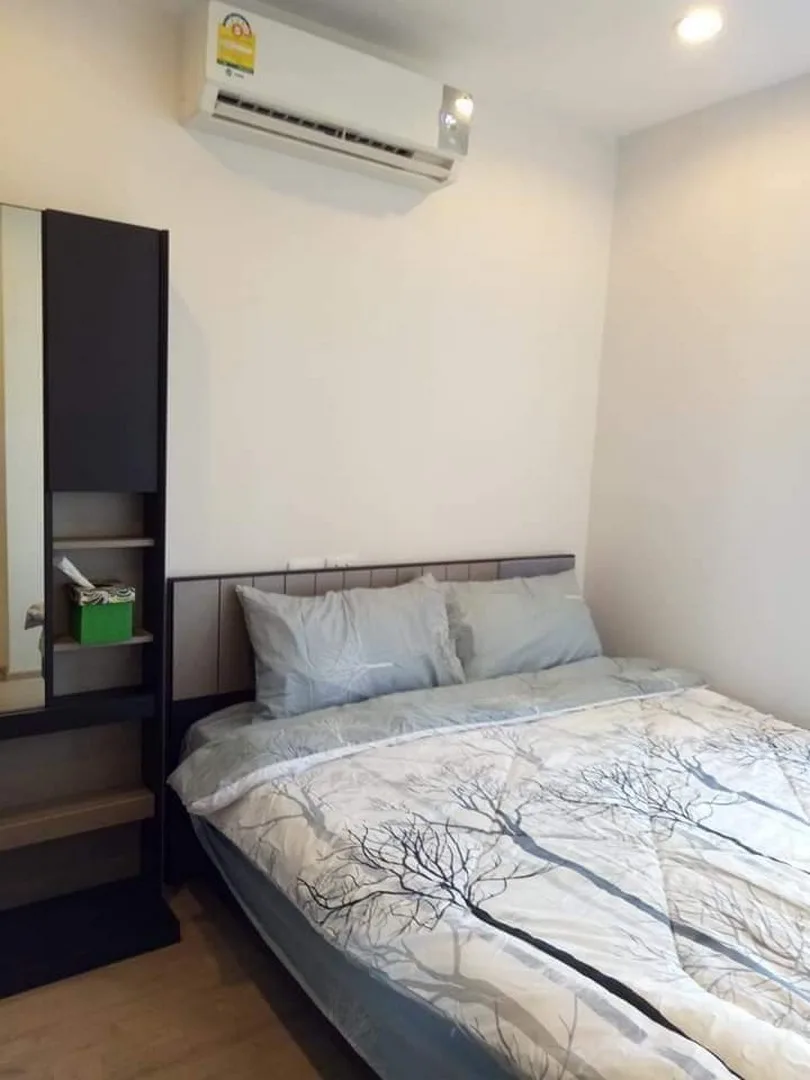 Property photos for Ideo Sathorn - Thaphra