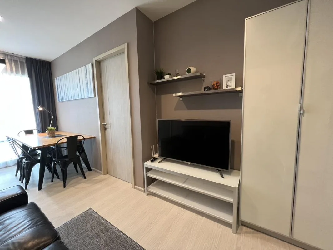 Property photos for Rhythm Sukhumvit 36 - 38