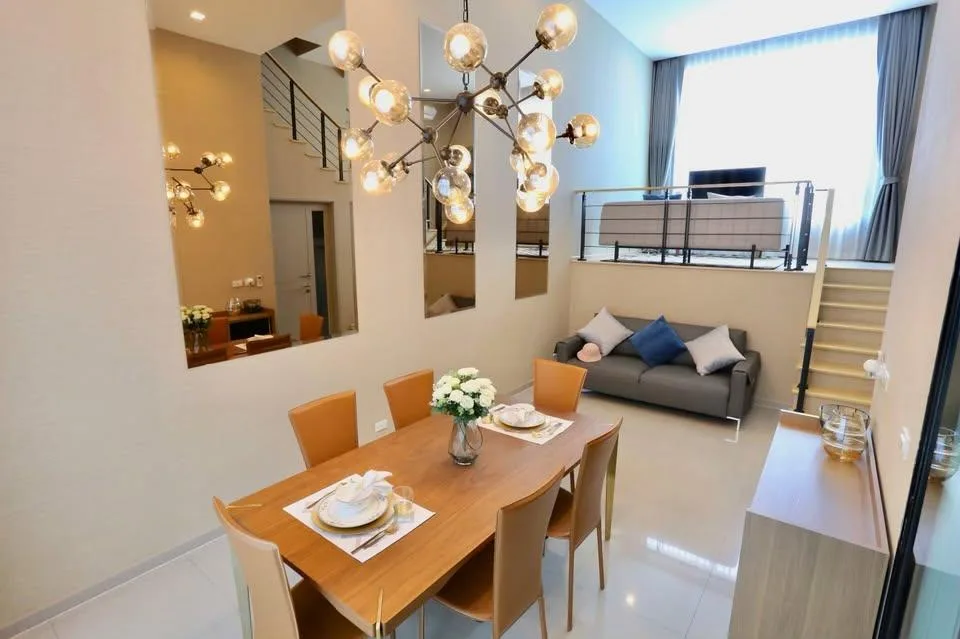 Property photos for Arden Pattanakarn