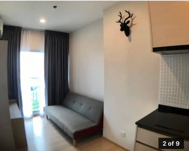 Property photos for Noble Revolve Ratchada