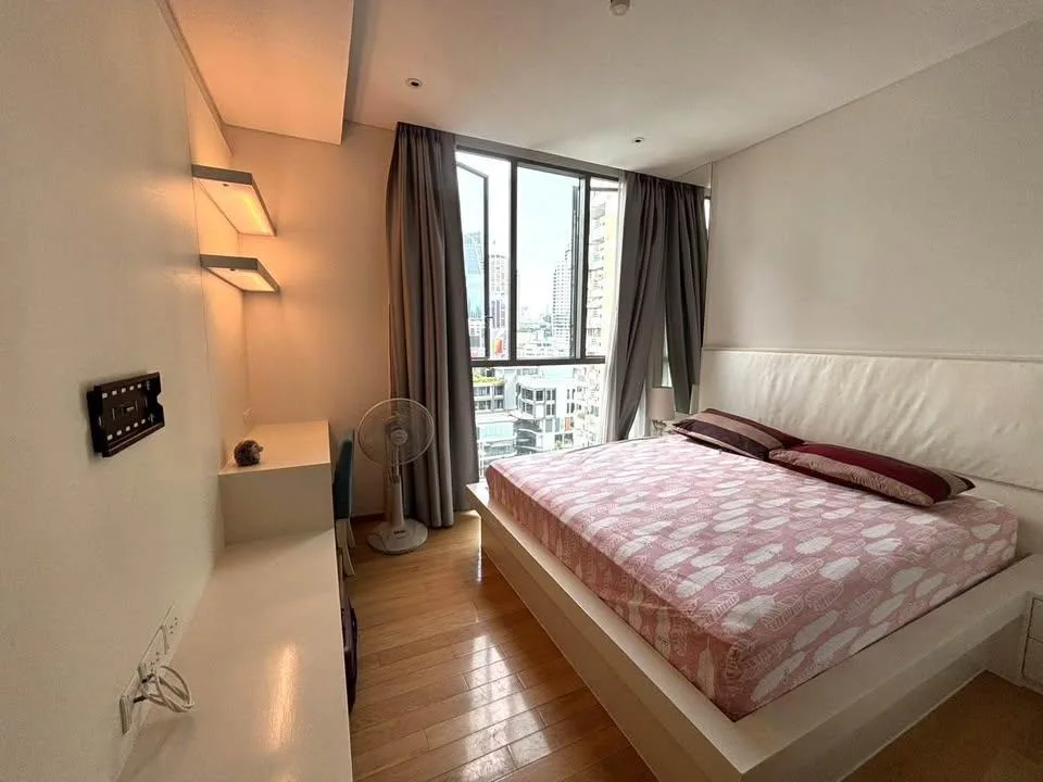 Property photos for Aequa Sukhumvit 49